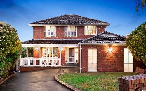 4 Hallifax Ct, Doncaster East VIC 3109