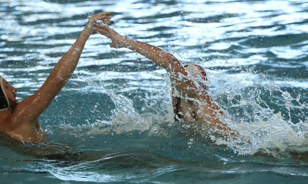 ann-marie calilhanna- sydney stingers water polo training @ ryde aquatic_276