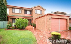 57 Wakley Crescent, Wantirna South VIC