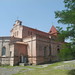 Eglise de Lagodekhi
