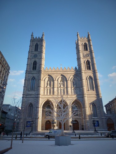 Montréal, Québec