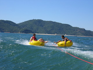 Photo Houseboats 2005
