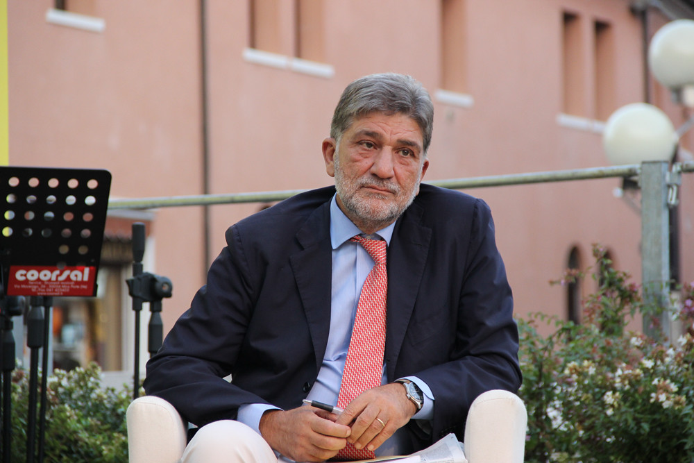 Festival della Politica 2013 - Prima Giornata
