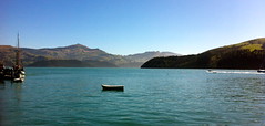 Adventure Travel in Akaroa New Zealand: Wine, dine, & sail • <a style="font-size:0.8em;" href="http://www.flickr.com/photos/34335049@N04/14130169922/" target="_blank">View on Flickr</a>