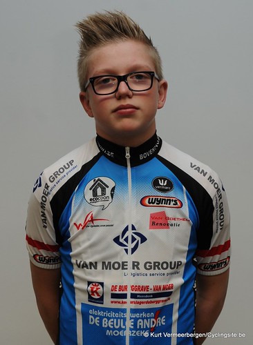 Van Moer Group Cycling Team (45)