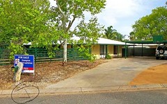 43 Hillside Gardens, Alice Springs NT