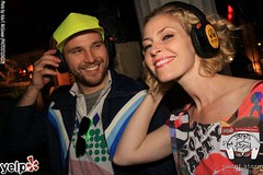 Silent Disco by Silent Storm