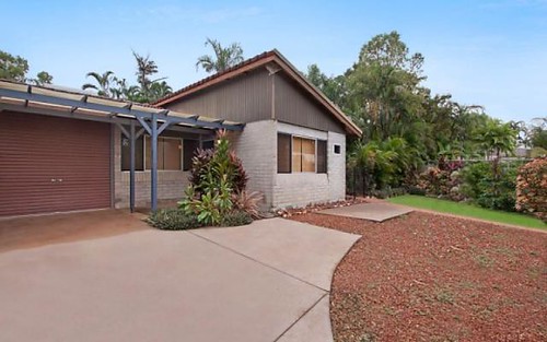 1/9 Roe Court, Gray NT