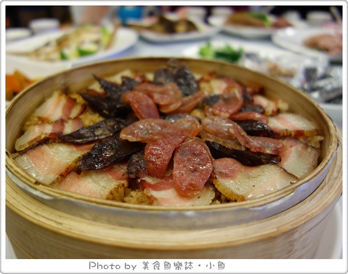 【台北東區】248農學市集‧小農粗食宴‧台灣年 上海味 @魚樂分享誌