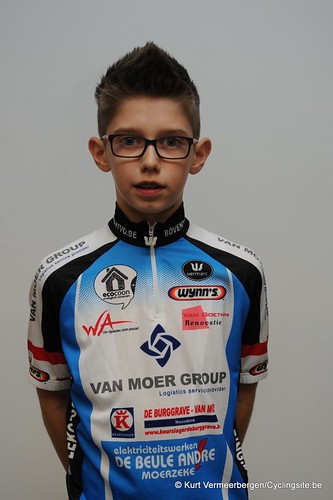 Van Moer Group Cycling Team (29)