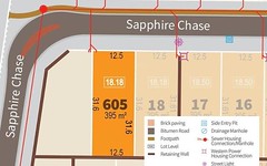 165 Sapphire Chase, Wellard WA