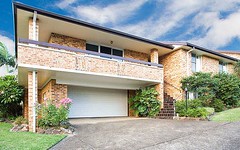 1/22 Homedale Crescent, Connells Point NSW