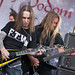 Children of Bodom Rockstar Mayhem Festival 2013-3