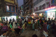 Bangladesh 3 - Dhaka
