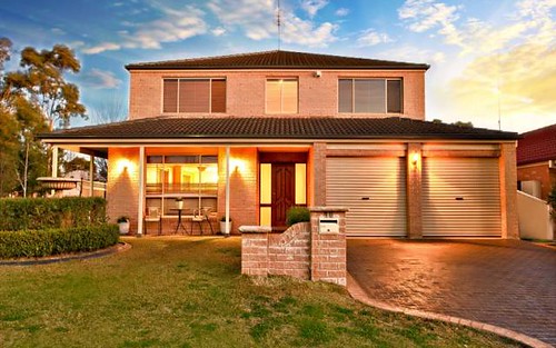 10 Quarters Place, Currans Hill NSW