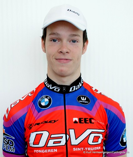 Davo Cycling Team 2015 (35)