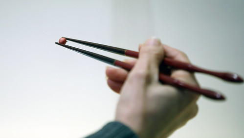 Jeo_Jip_Chopsticks_Gallery_09 by KOREA.NET - Official page of the Republic of Korea, on Flickr