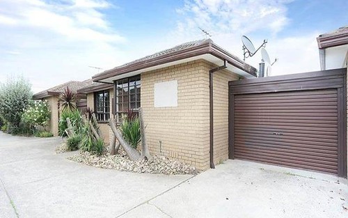 2/614-616 Barkly St, West Footscray VIC 3012