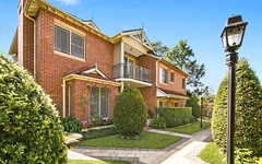 15/12-18 Russell Avenue, Lindfield NSW