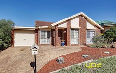 9 Bullrush Court, Meadow Heights VIC