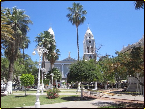 Parroquia San Fernando,Guaymas,Estado de Sonora,México - a photo on  Flickriver