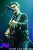 Juanes @ LOUD & Unplugged Tour, Royal Oak Music Theatre, Royal Oak, MI - 06-14-13