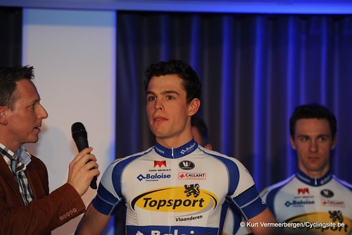 Topsport Vlaanderen - Baloise Pro Cycling Team (30)