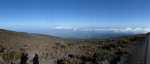 Haleakala Summit