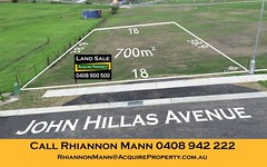 36 John Hillas Avenue, Kellyville NSW
