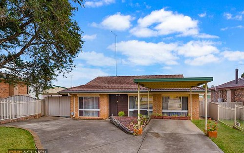 5 Bannister Way, Werrington County NSW