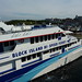 Another Block Island High Speed Ferry