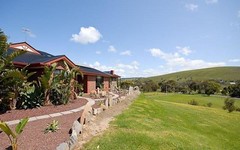 Lot 60 Clydesdale Drive, Victor Harbor SA