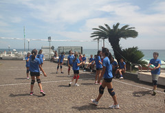 Torneo sul lungomare di Celle • <a style="font-size:0.8em;" href="http://www.flickr.com/photos/69060814@N02/27556271441/" target="_blank">View on Flickr</a>