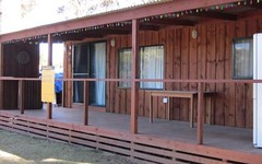 Cabin G8 Punyelroo Caravan Park, Punyelroo SA