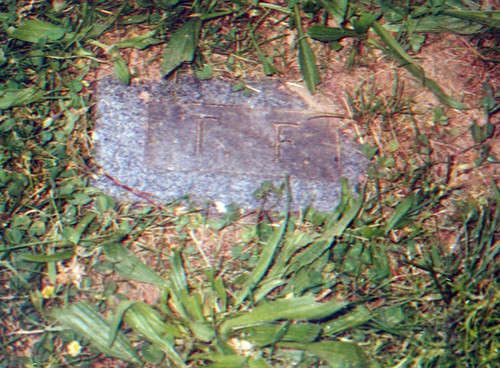 TF Headstone • <a style="font-size:0.8em;" href="http://www.flickr.com/photos/12047284@N07/13977179719/" target="_blank">View on Flickr</a>