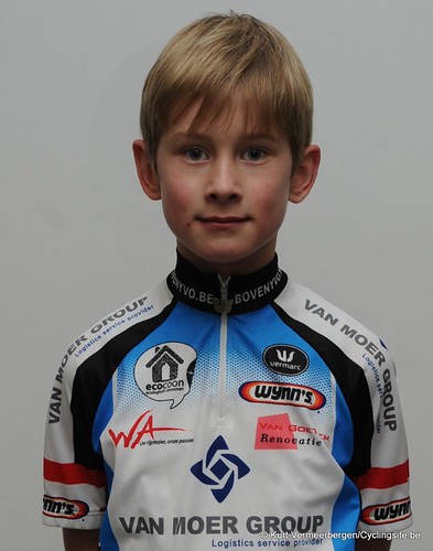 Van Moer Group Cycling Team (2)