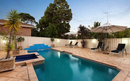 4 Meadow Bank Place, Barrack Heights NSW