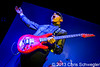 Joe Satriani @ Unstoppable Momentum Tour, Macomb Music Theatre, Mt Clemens, MI - 09-22-13
