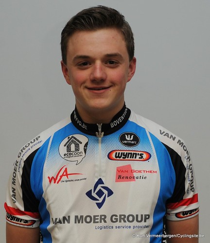 Van Moer Group Cycling Team (78)