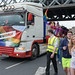 Dublin pride 2016 parade - Dublin, Ireland - Documentary photography