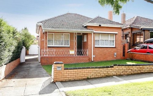38 Benbow St, Yarraville VIC 3013