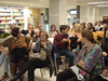 TEDxBarcelonaSalon 4/11/13 • <a style="font-size:0.8em;" href="http://www.flickr.com/photos/44625151@N03/10689705113/" target="_blank">View on Flickr</a>