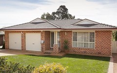 9 Pooley Place, Queanbeyan ACT