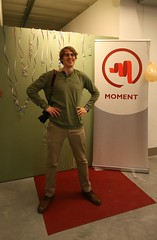 Releasefest: Moment App