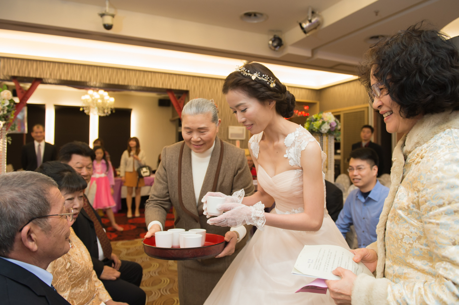 新竹婚禮攝影 華麗雅緻婚禮紀錄0043