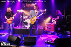 2016 Bosuil-The Steepwater Band 9