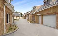 15/10-12 canberra Street, Oxley Park NSW