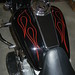 Roy's Electra Glide • <a style="font-size:0.8em;" href="http://www.flickr.com/photos/63407156@N00/16377683896/" target="_blank">View on Flickr</a>