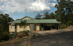239 Middle Ridge Road, Wollombi NSW