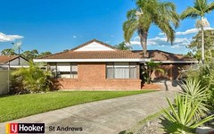 4 Vickers place, Raby NSW